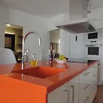 Casa El Jable Apartment *