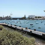 Casa El Jable Apartment Arrecife (Lanzarote)