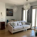 Casa El Jable Apartment