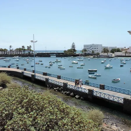 Casa El Jable Apartamento Arrecife (Lanzarote)