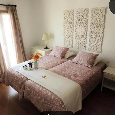 Casa El Jable