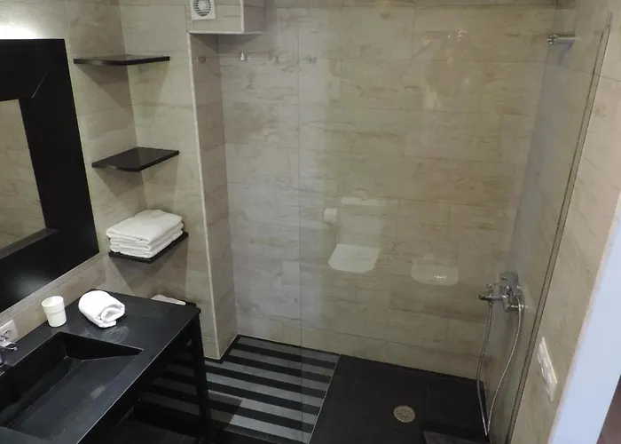 Casa El Jable דירה