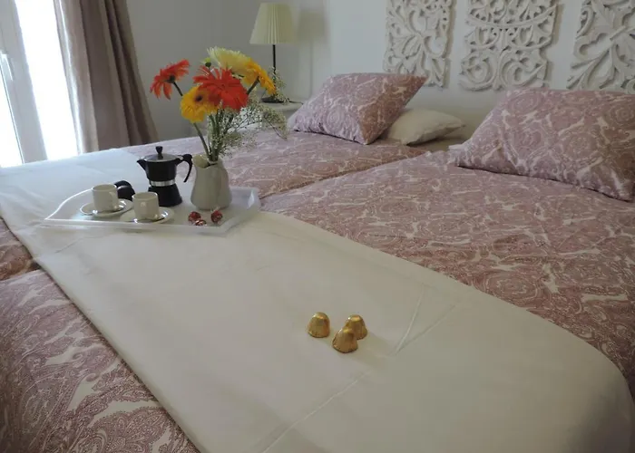 Casa El Jable דירה