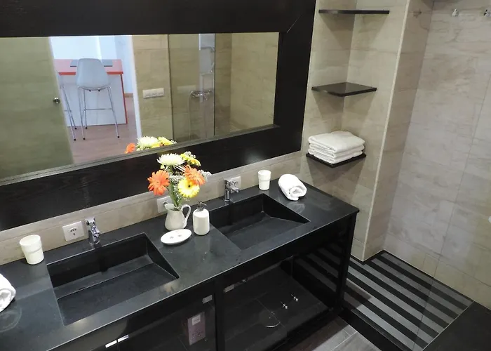 Casa El Jable דירה ארסיפה