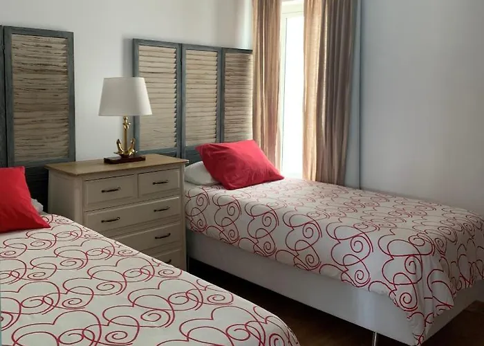 דירה Casa El Jable ארסיפה