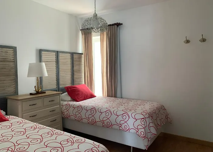 דירה Casa El Jable