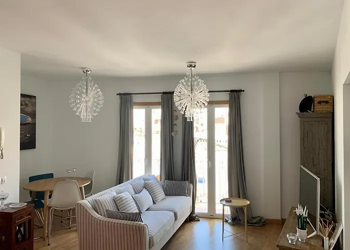 Casa El Jable דירה ארסיפה