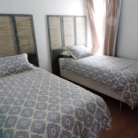 Lägenhet Casa El Jable Arrecife (Lanzarote)