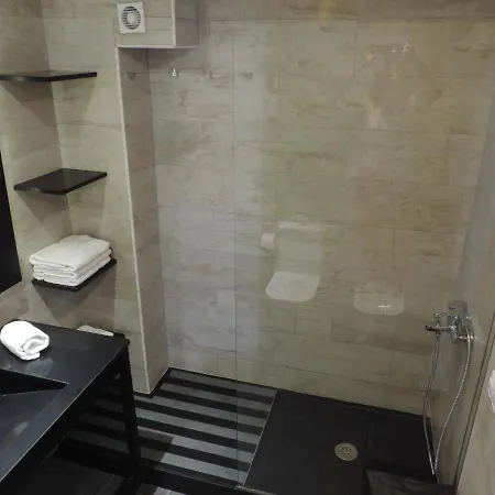 Casa El Jable Lägenhet