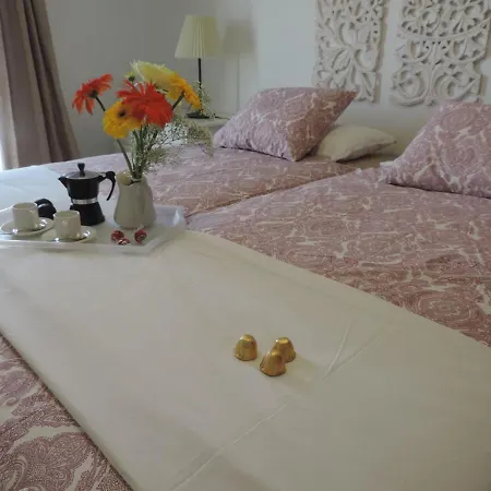 Casa El Jable Appartement