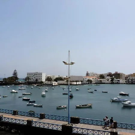 Lägenhet Casa El Jable *