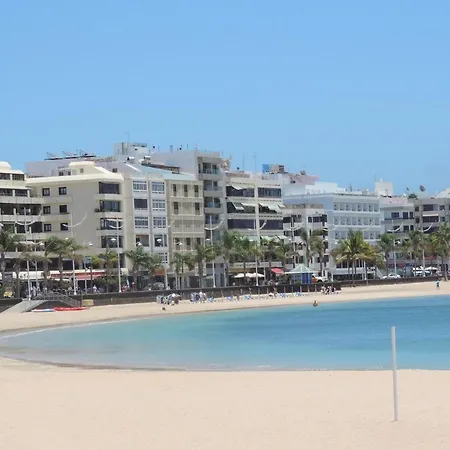 Lägenhet Casa El Jable *