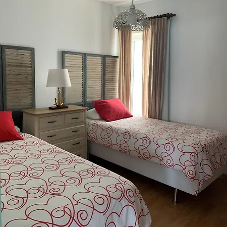 Lägenhet Casa El Jable Arrecife (Lanzarote)