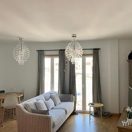 Casa El Jable Appartement Arrecife (Lanzarote)