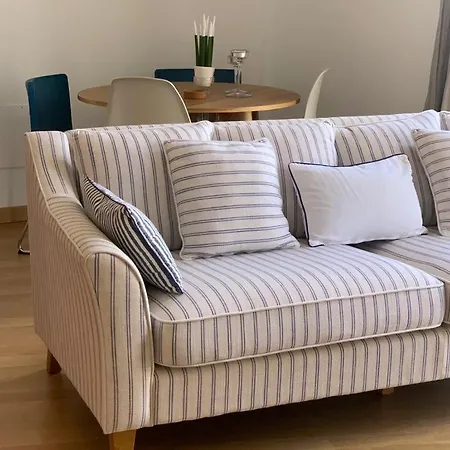 Casa El Jable Lägenhet