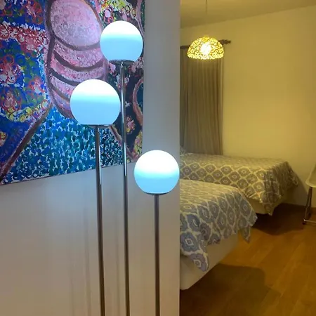 Casa El Jable * Arrecife (Lanzarote)