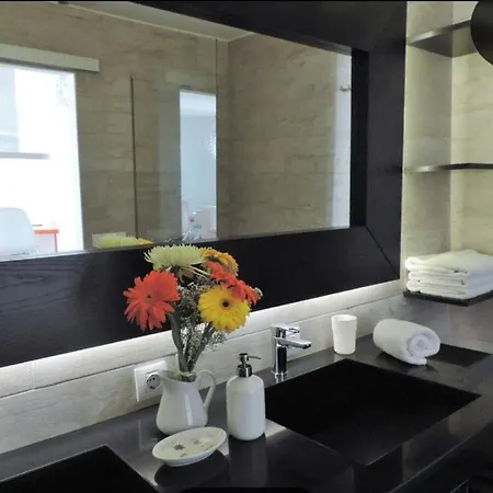 Lägenhet Casa El Jable