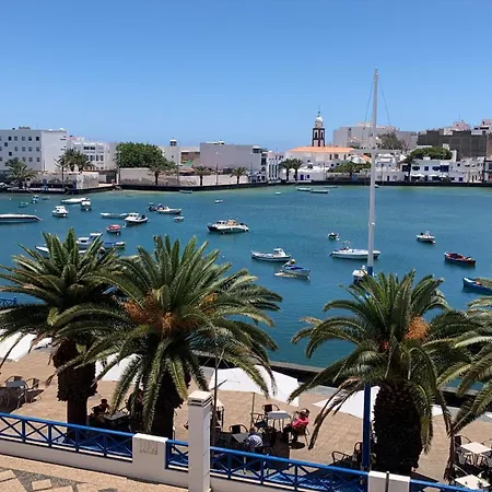 Casa El Jable Appartement Arrecife (Lanzarote)