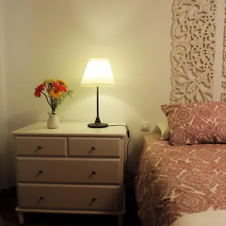 Casa El Jable Apartment Arrecife (Lanzarote)