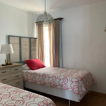 Apartment Casa El Jable