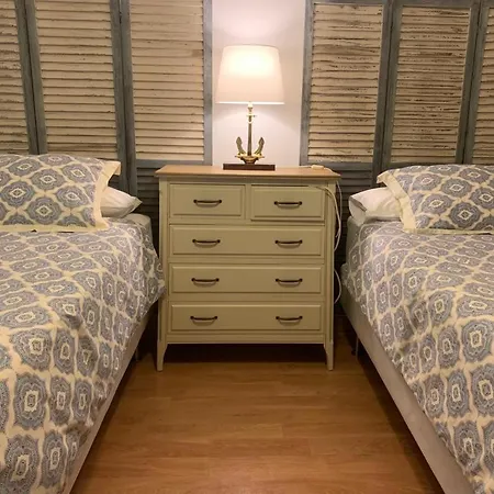 Apartment Casa El Jable Arrecife (Lanzarote)