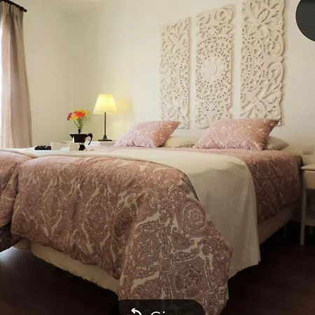 Casa El Jable Apartment Arrecife (Lanzarote)