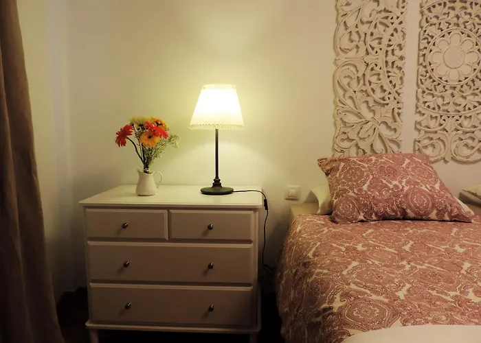 Casa El Jable Apartment Arrecife (Lanzarote)