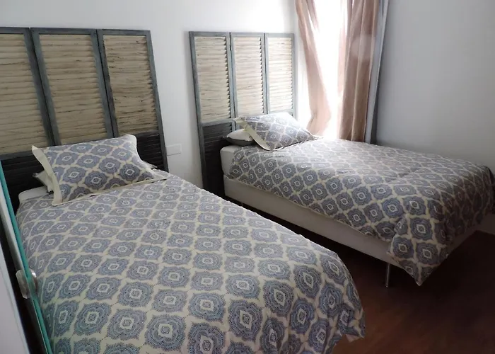 Apartment Casa El Jable Arrecife (Lanzarote)