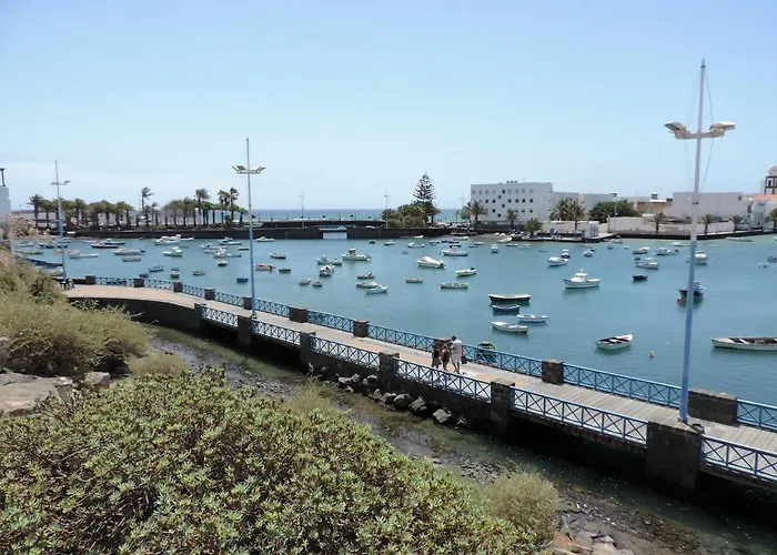 Casa El Jable Apartment Arrecife (Lanzarote)