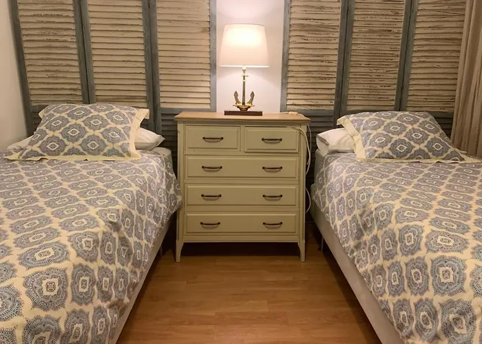 Apartment Casa El Jable Arrecife (Lanzarote)