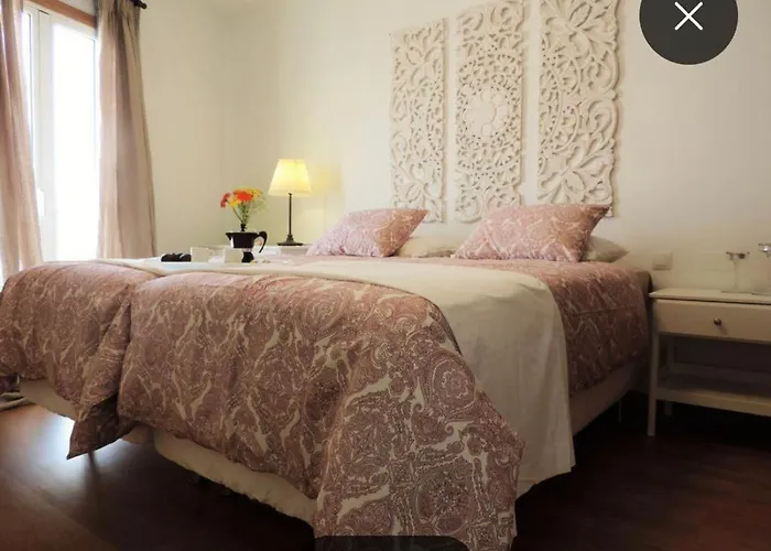 Casa El Jable Apartment Arrecife (Lanzarote)